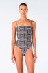 Midnight Mola Brooklea One Piece