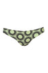 Lime Eclipse Brenda Bottom