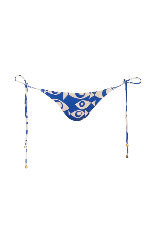 Pisces Wave Lola Bottom