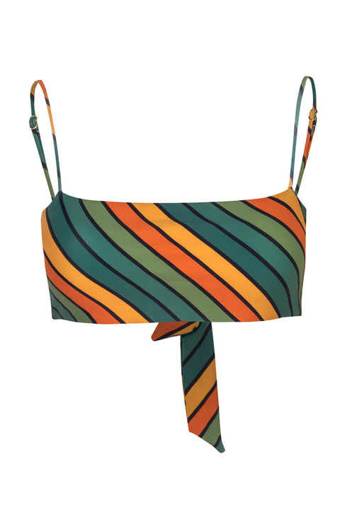 Retro Stride Andrea Top