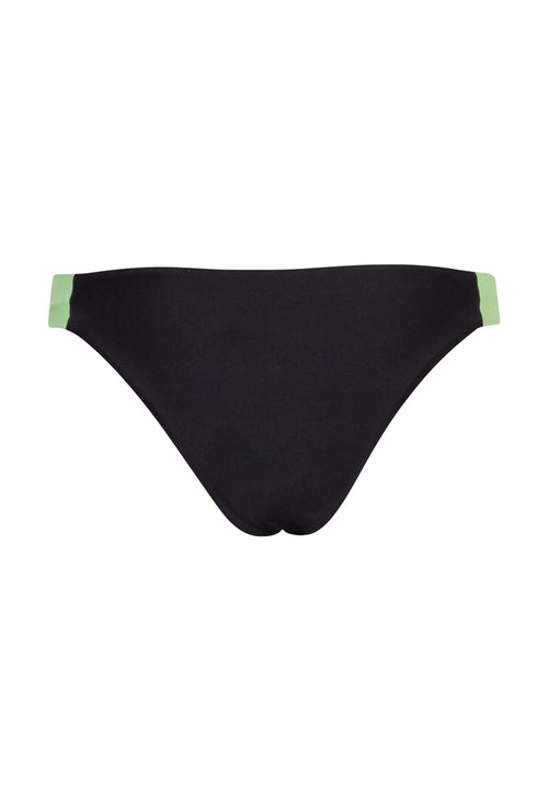 Lime Eclipse Taylor Bottom