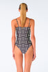 Midnight Mola Brooklea One Piece