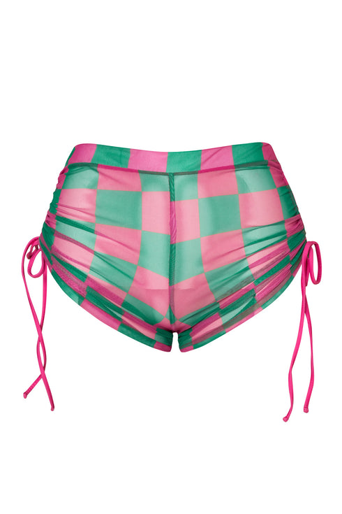 Berry Martini Solea Short