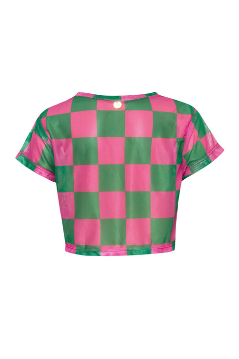 Berry Martini Mini Maya Tshirt