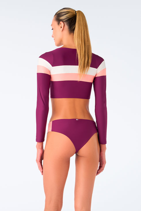 Court Vibes Linda Bottom