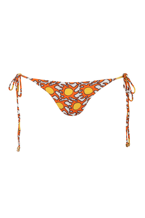 Golden Hour Lola Bottom