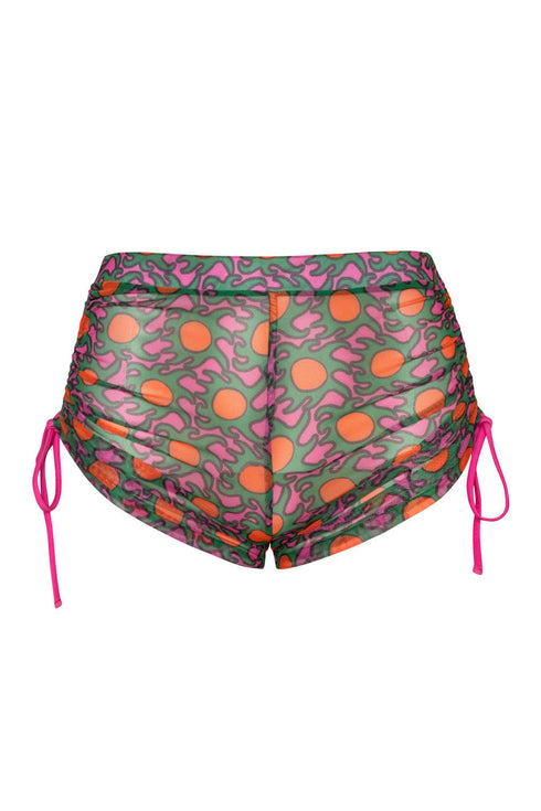Honey Dusk Solea Short