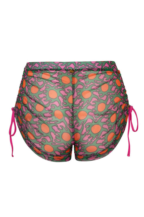 Honey Dusk Solea Short