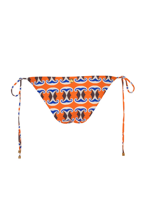 Indigo Waves Lola Bottom