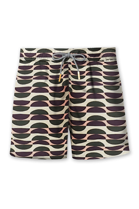 Court Vibes Teen Short