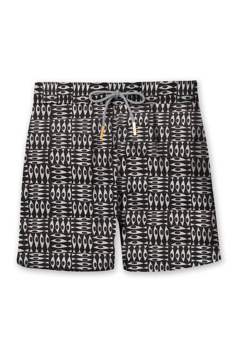 Midnight Mola Kids Short