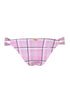 Pink Tartan Isabel Bottom