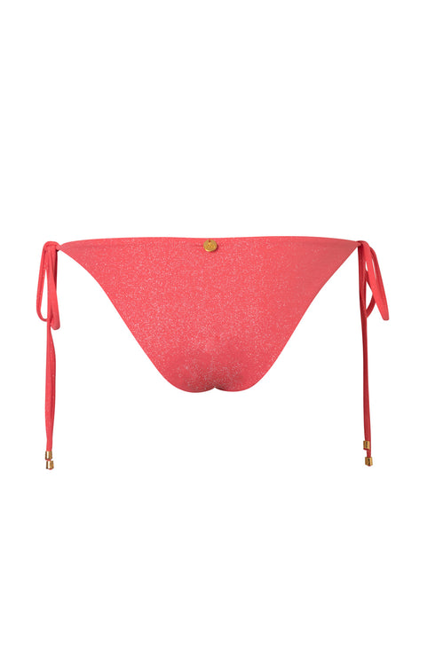 Sparkle Coral Lola Bottom