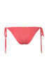 Sparkle Coral Lola Bottom