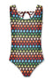 Sunset Tropics Ali One Piece Teen