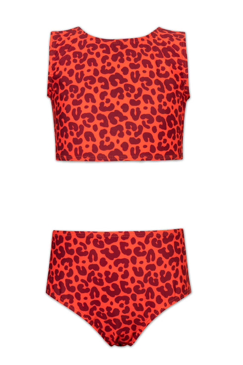 Amber Roar Allegra Kids