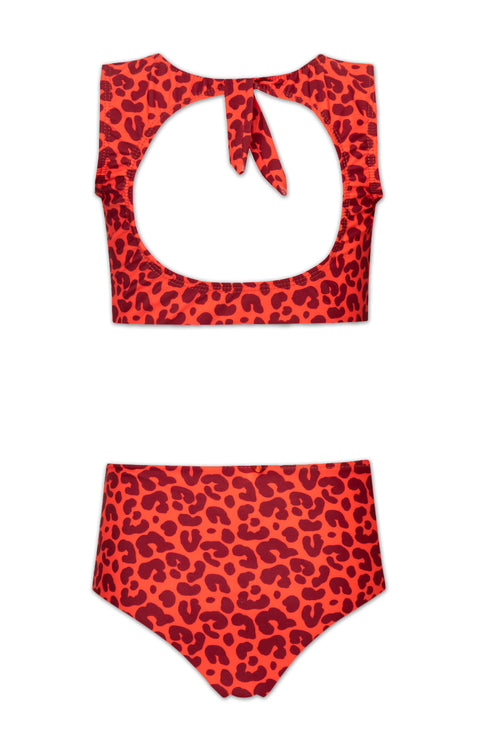 Amber Roar Allegra Kids