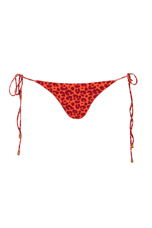 Amber Roar Lola Bottom