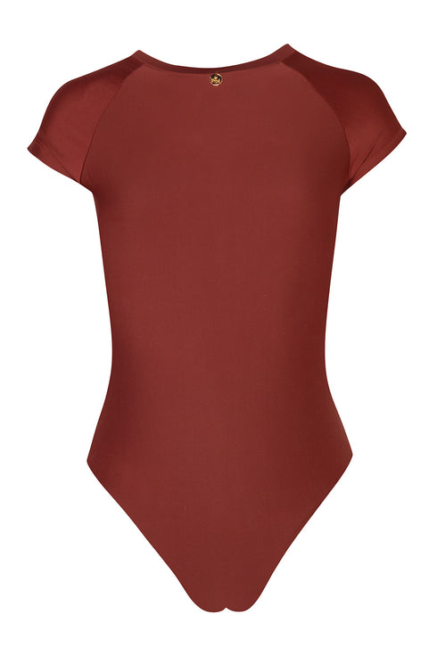 Amber Roar Serena One Piece