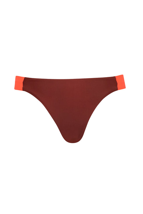 Amber Roar Taylor Bottom