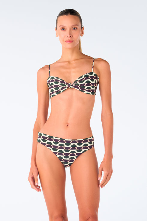 Court Vibes Gia Bottom