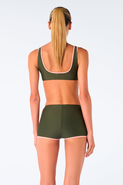 Court Vibes Bethany Bottom