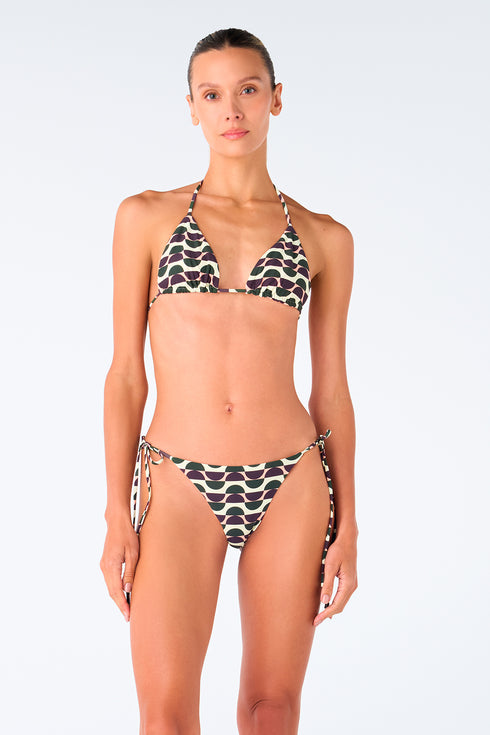 Court Vibes Lola Bottom