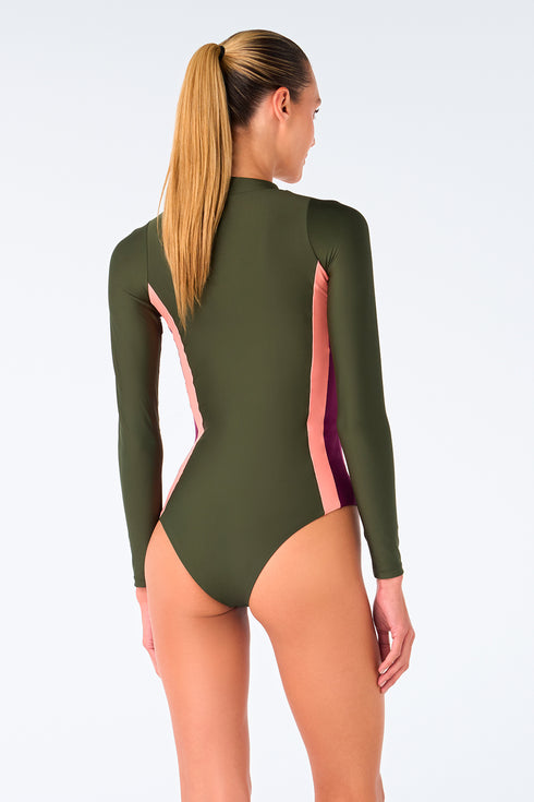 Court Vibes Paulina One Piece