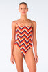 Golden Surf Brooklea One Piece