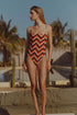 Golden Surf Brooklea One Piece