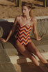 Golden Surf Brooklea One Piece