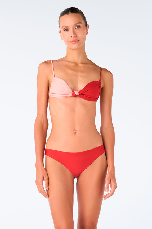 Golden Surf Izzy Top