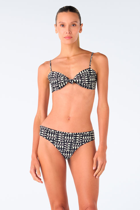 Midnight Mola Gia Top