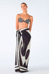 Midnight Mola Sarong