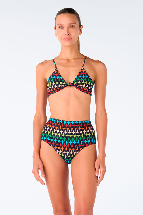 Sunset Tropics Andrea Bottom