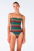 Sunset Tropics Brooklea One Piece