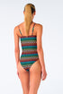 Sunset Tropics Brooklea One Piece