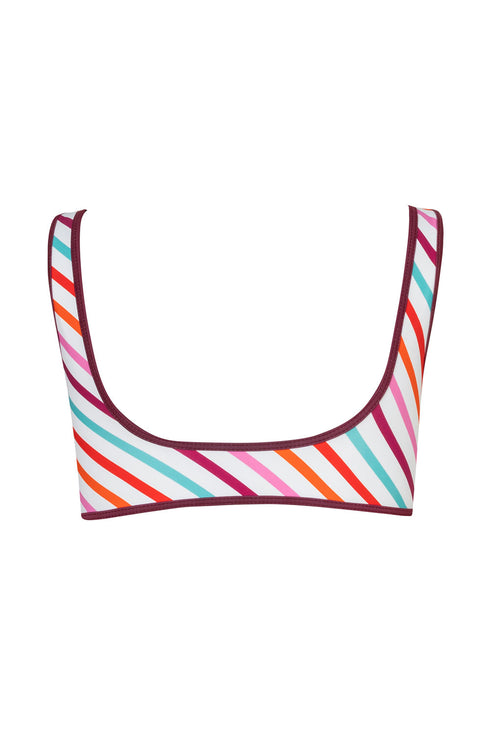 Daylight Twist Luna Top