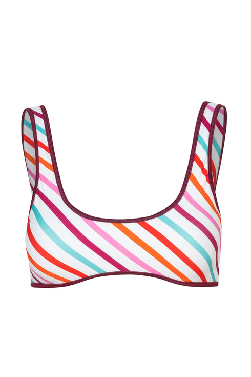 Daylight Twist Luna Top