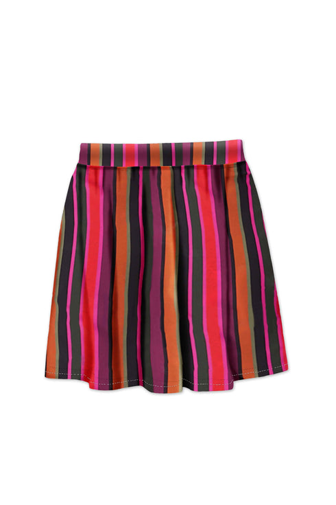 Retro Cherry Lulu Skirt