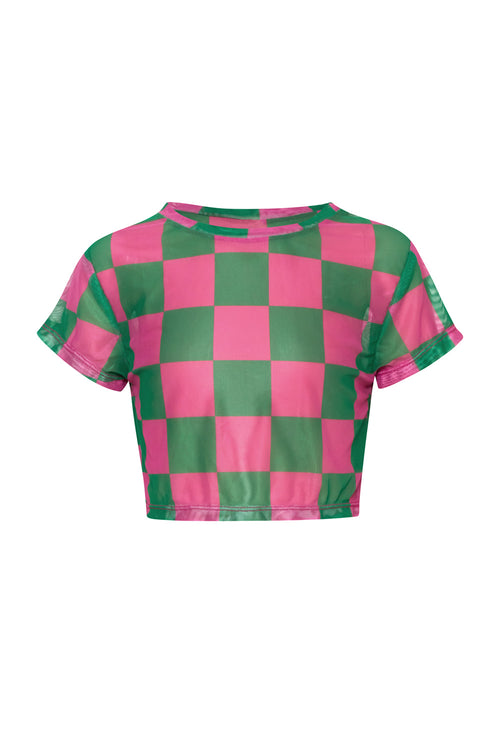 Berry Martini Mini Maya Tshirt